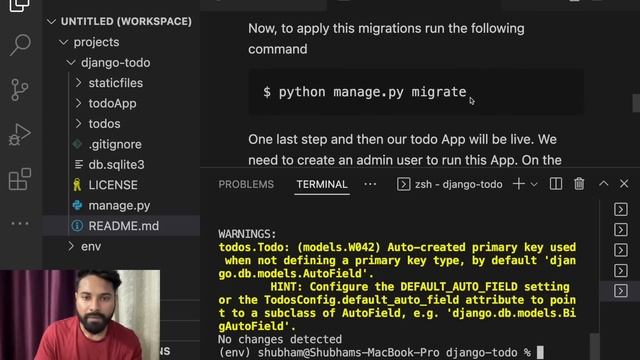 Deploying Live Project on AWS as DevOps Engineer // DevOps Bootcamp Day 1 (Hindi) смотреть онлайн