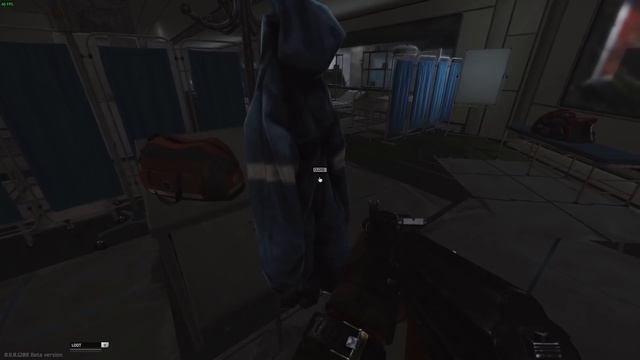Escape From Tarkov: Emercom Medical Unit Key Showcase/Unlock Location Interchange смотреть онлайн