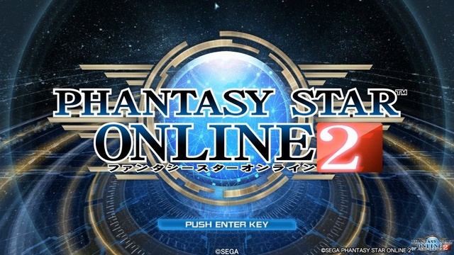Phantasy Star Online 2 OST / Music - VAMOS A CARNAVAL! - Golden Week holidays lobby смотреть онлайн