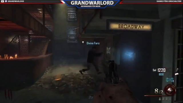 Black Ops 3 Zombie DLC 4: Dr. Monty - Die Offenbarung?! [German] [HD] смотреть онлайн