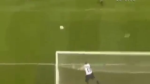 Красивый гол Уэсли  Снейдера в ворота Ювентуса