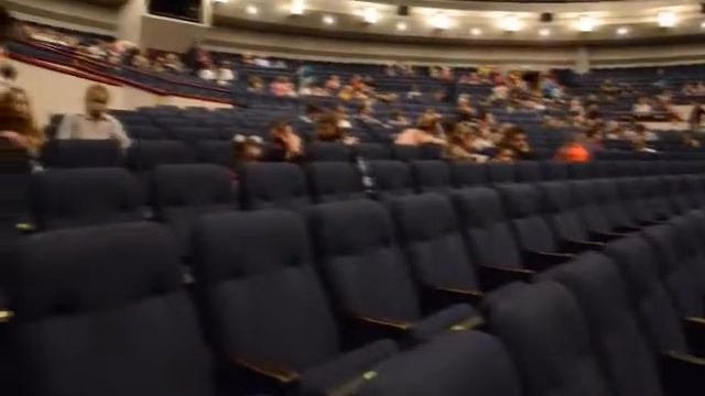 партер Сатиры смотреть онлайн