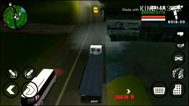 Mod ford cargo..Levando tomate para a fazenda,gta SA смотреть онлайн