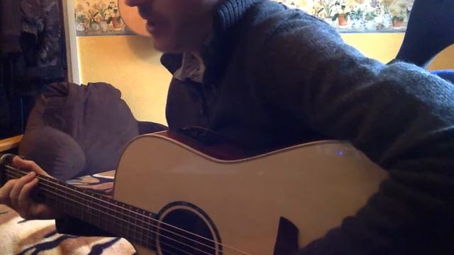 the man who can't be moved - the script cover смотреть онлайн