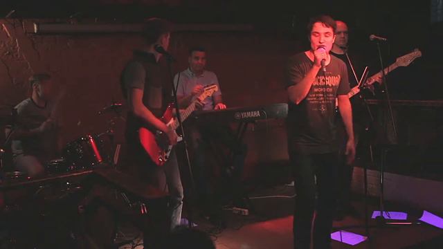 ГринБит - Хали-Гали (кавер песни группы Леприконсы) смотреть онлайн