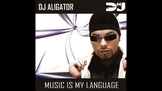 DJ aligator Baloon смотреть онлайн