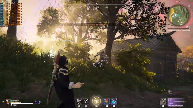 FPS Test Naraka: Bladepoint [i5-12400F/RTX 3060/Crucial Ballistix 32 GB 3200 MHz] смотреть онлайн