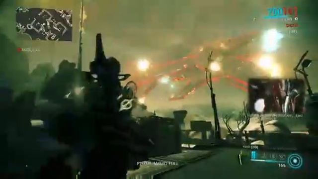 Warframe: NEW UP DATE! DESTROY THE ANIMO PROXIMEITY PROCESSOR PROJECT! Part #4 смотреть онлайн