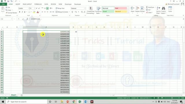 How to download all contacts from whatsapp group in Excel | Export Group Contacts to Excel |No App смотреть онлайн