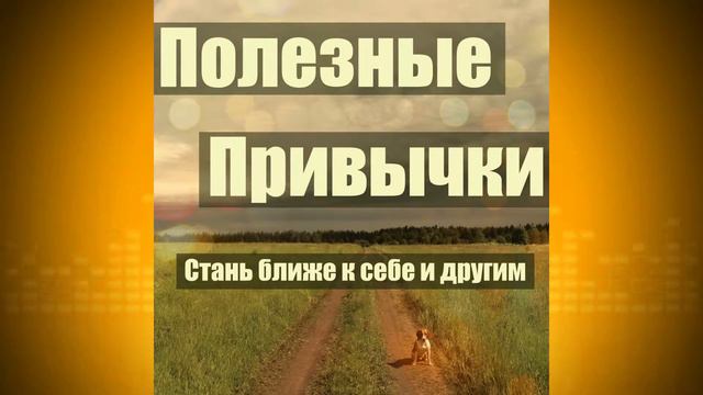 Ответственность и её развитие (Полезные привычки, 3) смотреть онлайн