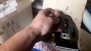 #тянет руля на #камазе. Наконец устранил проблему все как оказалось было просто?♂️