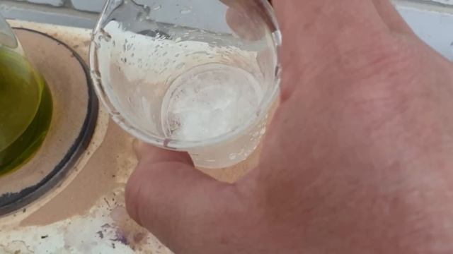 Аффинаж корпусов часов AU20 смотреть онлайн