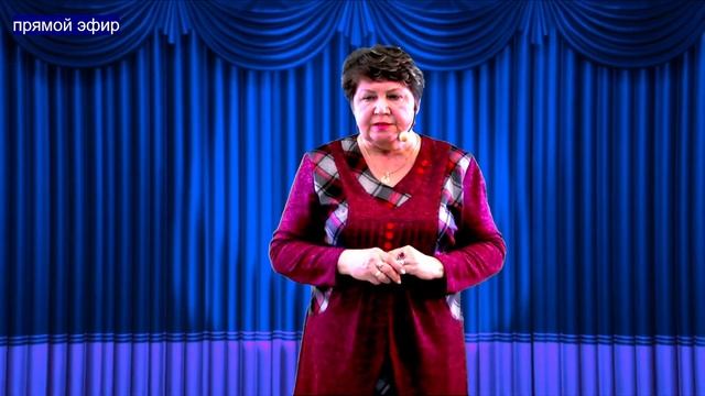 Творческая мастерская от театральной студии "ОМЕТ" в рамках проекта "Жизнелюб" 16 ноября 2021 смотреть онлайн