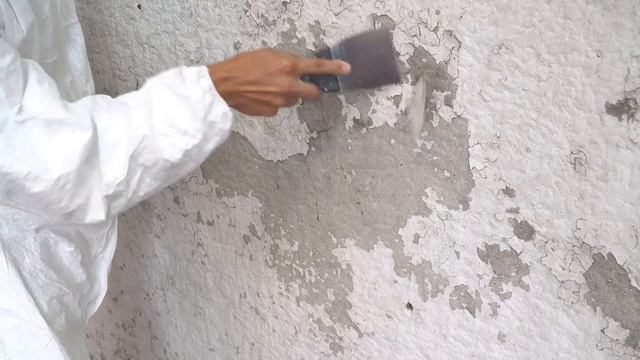 Как правильно красить фасад смотреть онлайн