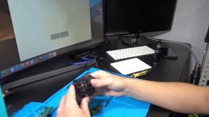 USB микроскоп своими руками из веб камеры (удобный для пайки)