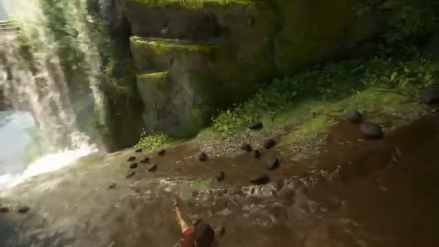 Uncharted The Lost Legacy Cannonball! / Бомбочка! Trophy / Трофей смотреть онлайн