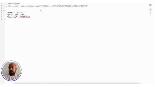 How to use DEX data feed over API and WebSocket 1 смотреть онлайн