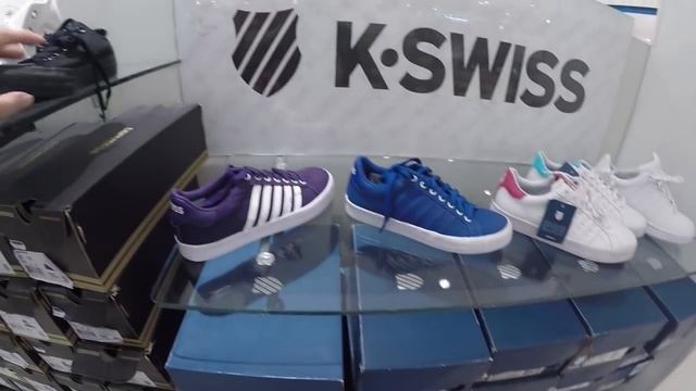 Дубай/Шоппинг в Дубае/Торговый комплекс Deira City Center