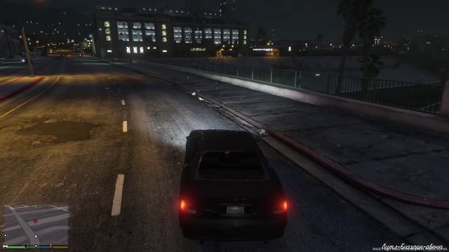 GTA 5 Mods - играем за полицию смотреть онлайн