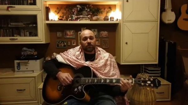 maha mantra - Kripadham Prabhu