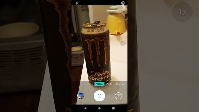 Product Review: Java Monster Cafe Latte!!! смотреть онлайн