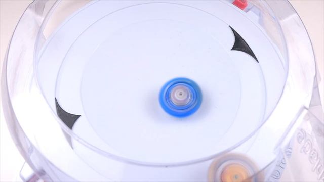 BEYBLADE MOD: BURST STOPPER for Super Hyperion / King Helios смотреть онлайн