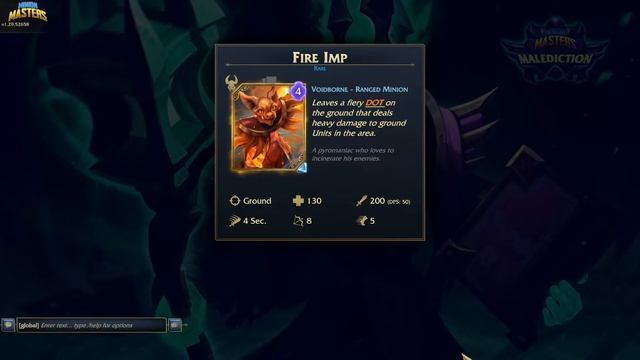 Minion Masters Meta Spotlight JF's Milloween Deck смотреть онлайн