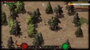 Стрим Wild Terra Online - Первые шаги