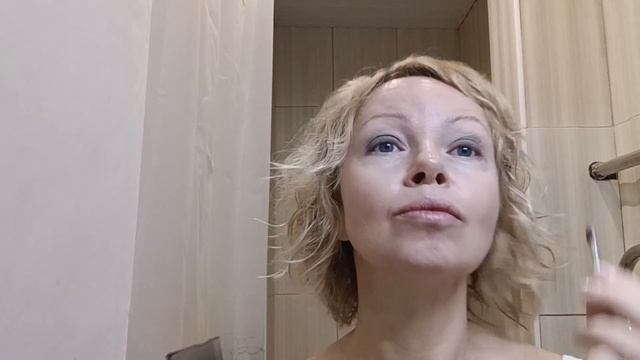 ОБРАЗ в СЕРОМ цвете ? от STELLARY ?МАСКА для ВОЛОС?♀️ смотреть онлайн