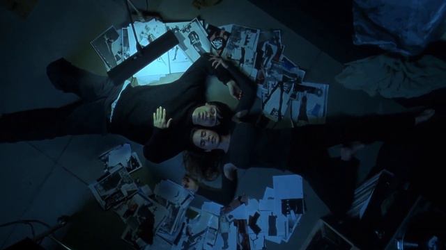 Люмен - Сид и Нэнси смотреть онлайн