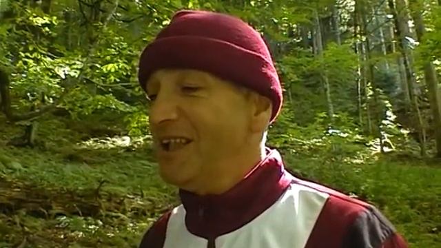 "Рев в горах" ч.6 КГЗ Кавказский благородный олень, Княжеская балка, Моисеев ручей, голос солнца смотреть онлайн