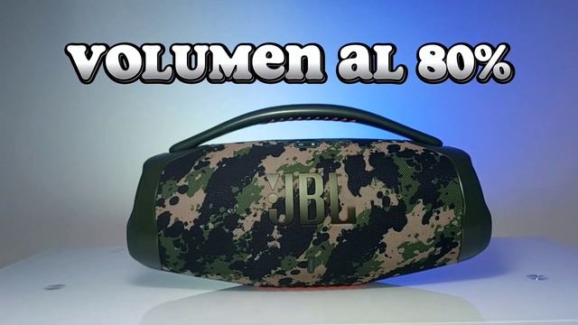 ❌️❗️HARMAN kardon GO+ PLAY 3 ?VS? JBL boombox 3 (DUELO DE TITANES) ??? смотреть онлайн
