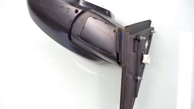 2009 Honda ACCORD LH SIDE REAR VIEW MIRROR gray - ahparts.com Used Honda, Acura, Lexus & Toyo... OE смотреть онлайн