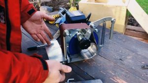 как выбрать гриндер для своих задач ? +обзор гриндера уДАЧНЫЙ