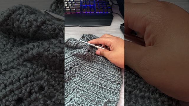 Cozi Crochet Co. is live! смотреть онлайн