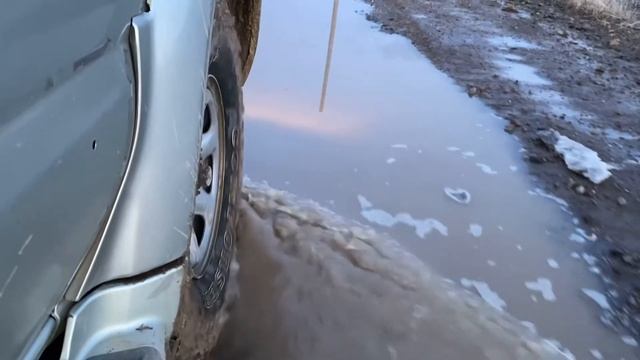 Вечерняя поездка на место охоты подготовка к сезону 2021 смотреть онлайн