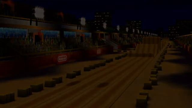 Excitebike World Rally/Challenge (Wii) Online Multiplayer via Wiimmfi смотреть онлайн