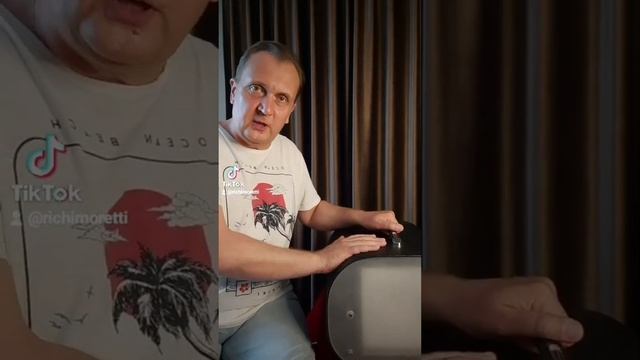 Лучший домашний солярий Richi Moretti Italy. Обзор. смотреть онлайн