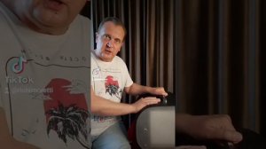 Лучший домашний солярий Richi Moretti Italy. Обзор.