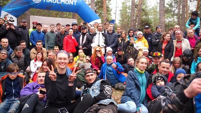 Велосезон 2023 открыт! смотреть онлайн