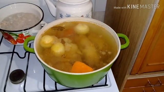 Россия/Холодец вкусный, свинные ножки/ Первый снег/ смотреть онлайн