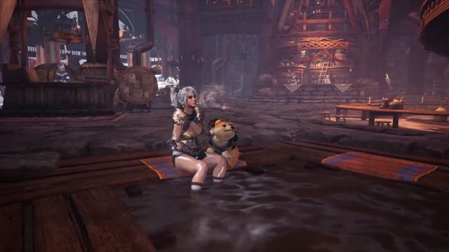 Monster Hunter World Iceborne | 5 Awesome PC Mods - The Return of Gobul & The Fearsome Gherkin! смотреть онлайн