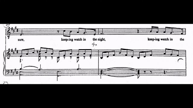 Stars from Les Misérables in E Major- C. Schönberg- Piano Accompaniment/ Instrumental/ Karaoke смотреть онлайн