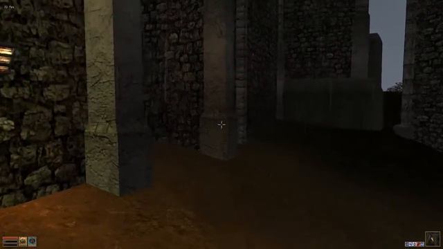Morrowind, 120 mods, 248... Tel Vos. смотреть онлайн