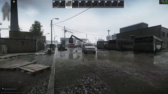 Escape From Tarkov 4k ultra setting DLSS смотреть онлайн