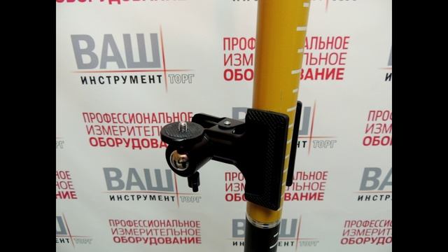 Аксессуары для лазерных нивелиров смотреть онлайн