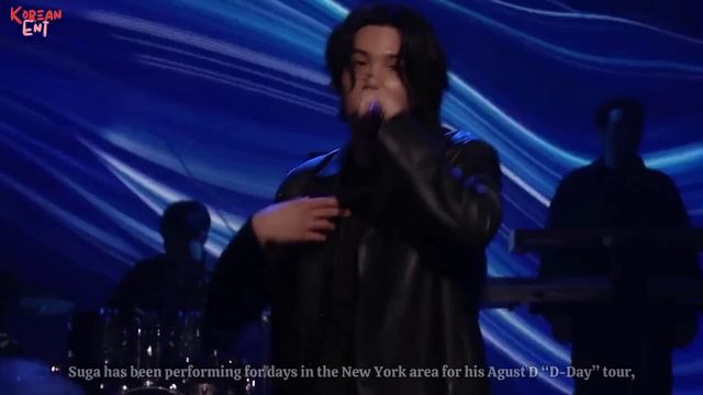 Why Blackpink’s Rosé,BTS's Jimin and Suga Skipped the 2023 Met Gala смотреть онлайн