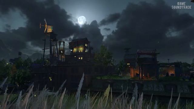 Dying Light 2 - Stay Human (2022) - The Bound. Game Soundtrack. смотреть онлайн