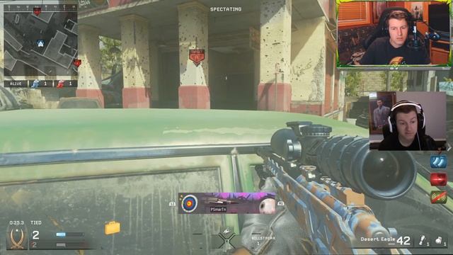 OLD GB React #41 | No Scope MEMES! смотреть онлайн