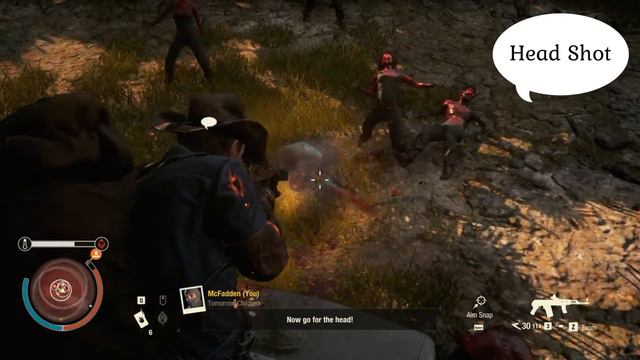 How to Kill Feral on Car| State of Decay 2- Lethal Zone смотреть онлайн
